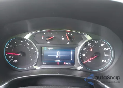 2024 Chevrolet Equinox Awd Lt from USA, damaged, VIN 3GNAXUEG3RL328971